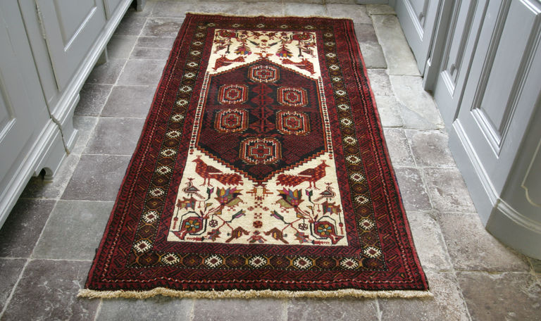 Baluchi Carpets Carpet Encyclopedia