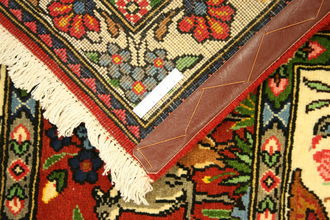 Bakhtiari Carpets Persan