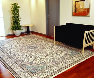 Nain Carpets Persian Carpet, Persian Rug Nain